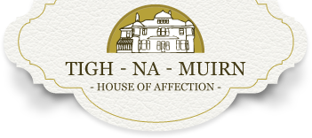 Tigh Na Muirn - Staging
